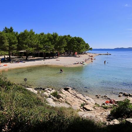 Apartments Roko Lalin Pakoštane Εξωτερικό φωτογραφία