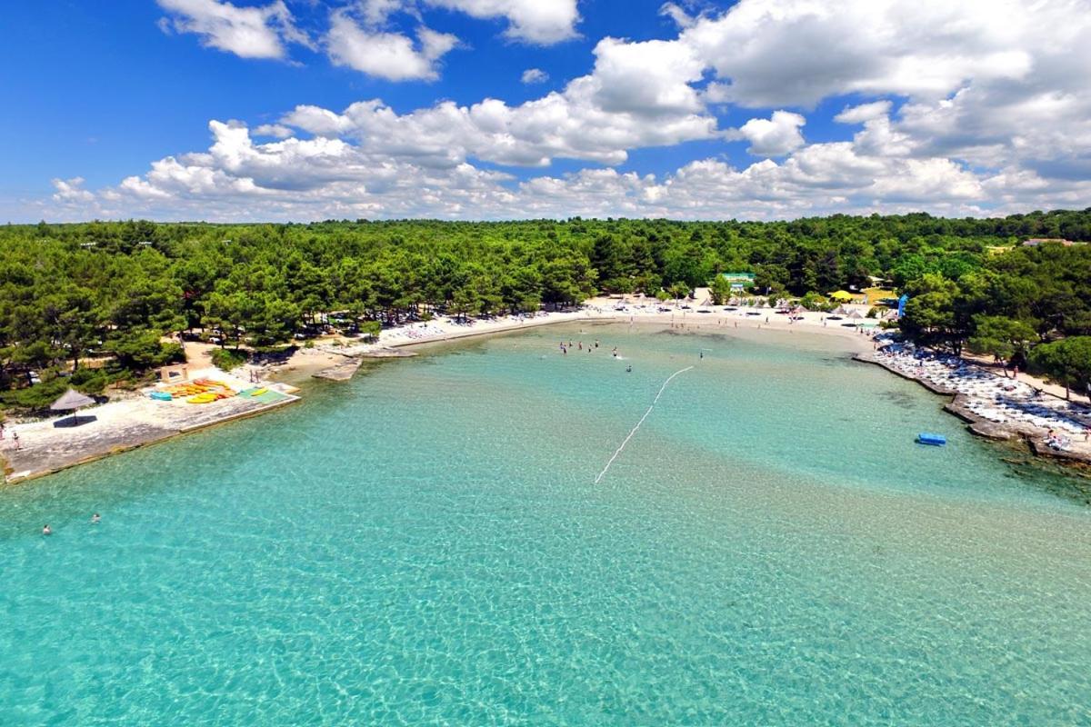 Apartments Roko Lalin Pakoštane Εξωτερικό φωτογραφία