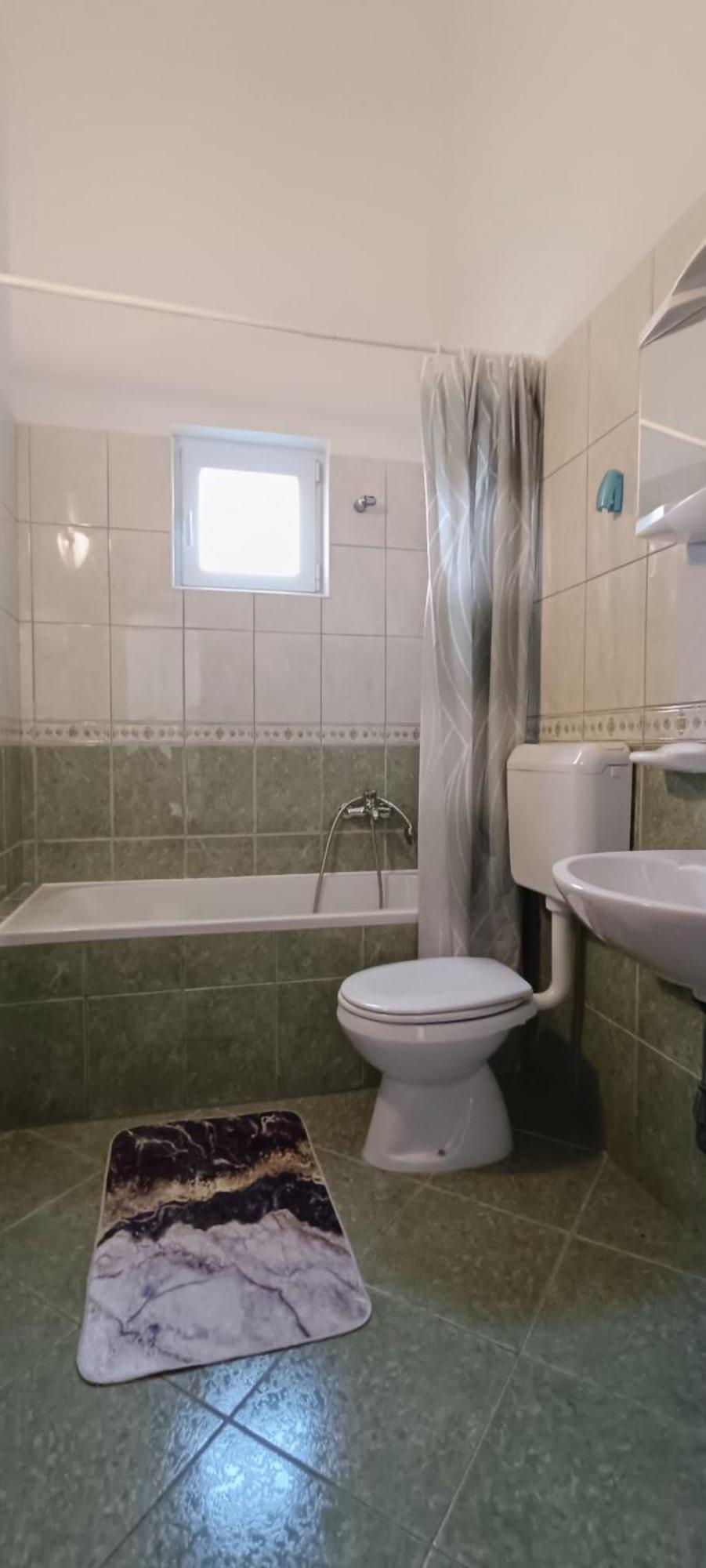 Apartments Roko Lalin Pakoštane Εξωτερικό φωτογραφία
